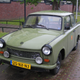 Illustration for article titled Trabant Tuesday